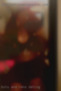 Bots Reno dating and fake profiles, just stay away!