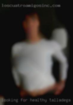 Looking For Healthy in Talladega, AL Women With Curves.