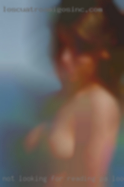 Not looking for Reading, PA looking for sex pen pals.
