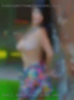 She'll for scat sex know when she finds me....